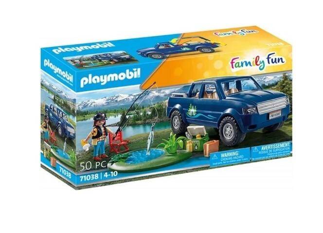 Playmobil 71038 R10