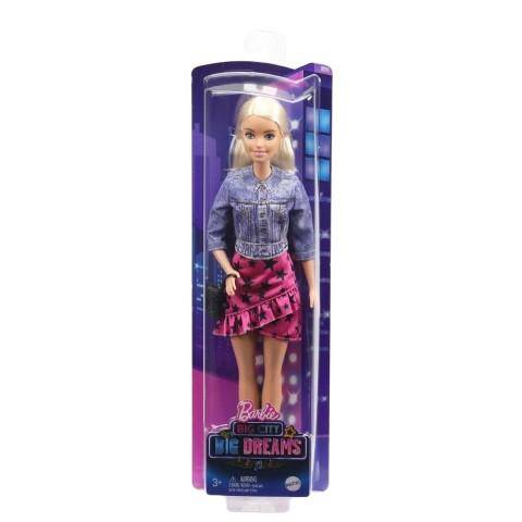Barbie GXT03 R10 Mattel