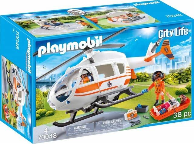 Playmobil 70048 R10
