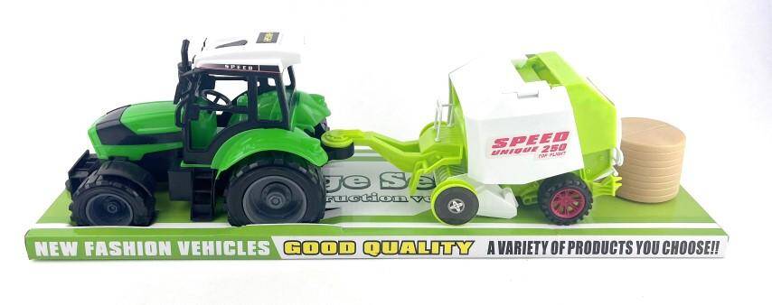 Traktor 50cm 130844