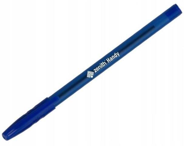Długopis Zenith 113012 niebieski