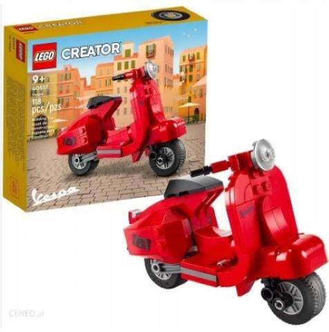 Lego 40517 R10 Creator
