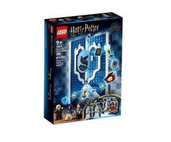 Lego 76411 R10 Harry Potter