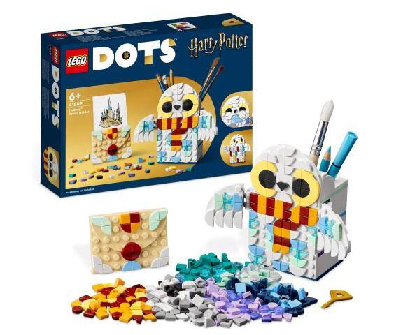 Lego 41809 R10 Dots Harry Potter
