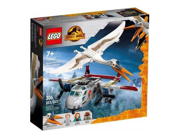 Lego 76947 R10