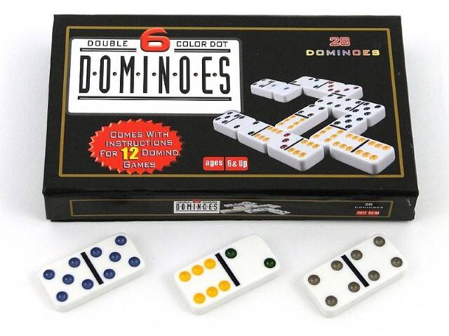 Domino 469013