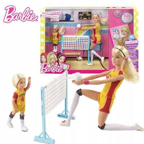 Barbie FRL33 R10