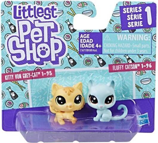 Pet Shop B9389 BR Hasbro