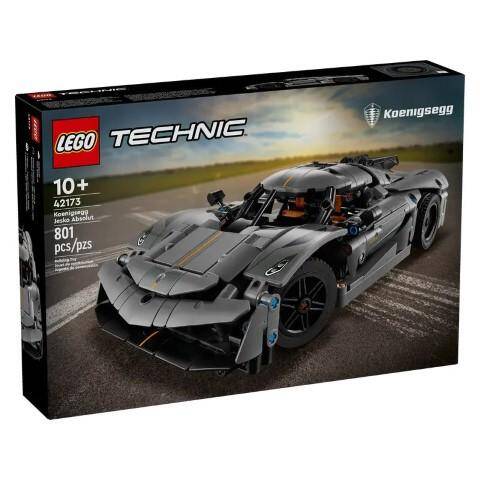 Lego 42173 R10 Technic