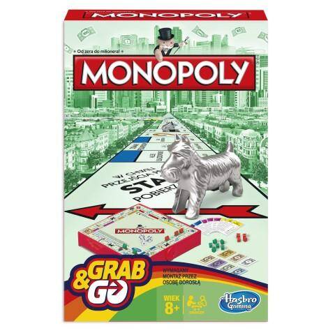 Monopoly B1002 R20