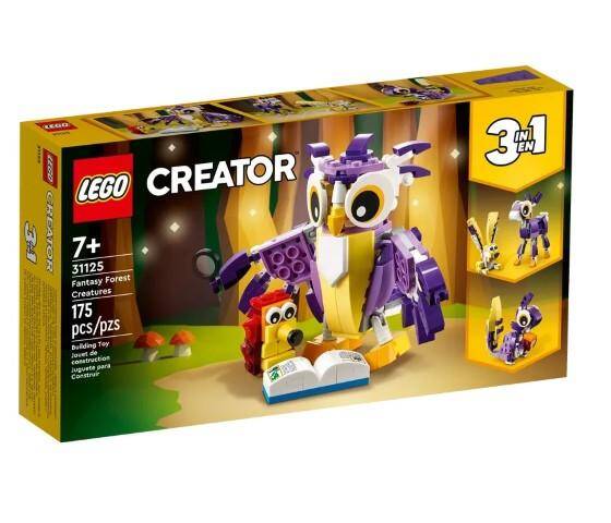Lego 31125 R10