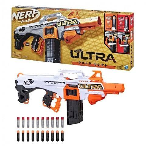 Nerf Ultra 855285 R20 Hasbro