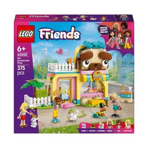 Lego 42650 R10 Friends