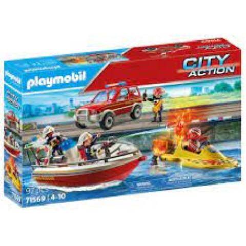 Playmobil 71569 R10