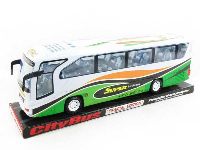 Autobus 40cm 752131