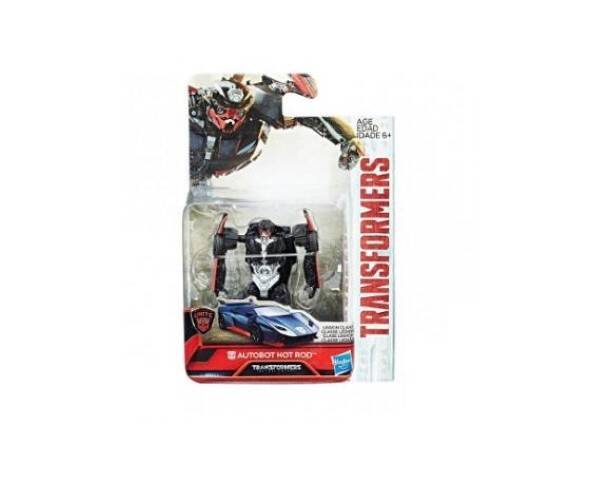 Transformers 7cm 410606 R20