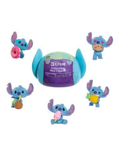 Stitch mini figurki 462887 R20