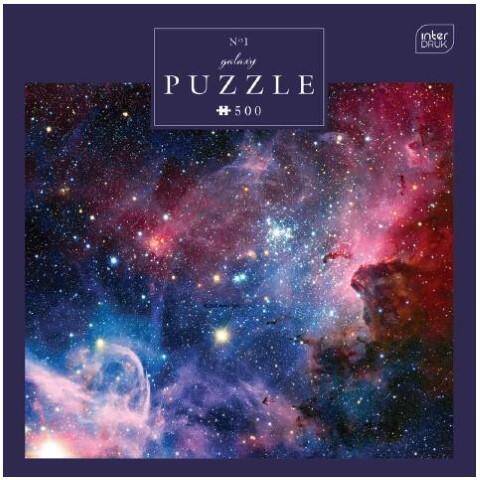 Puzzle 500el 326058 R20