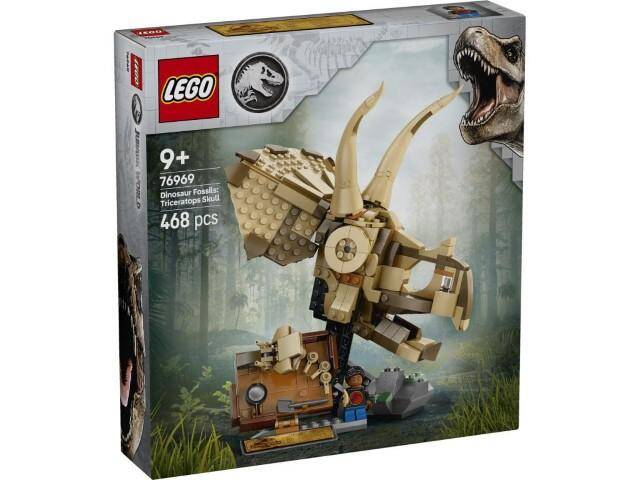 Lego 76969 R10 Jurassic