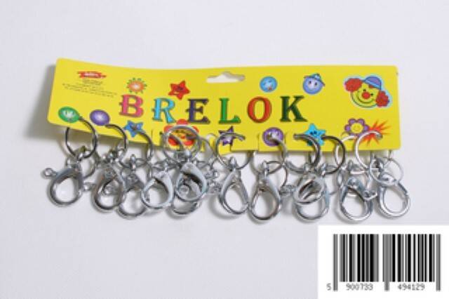 Brelok 494129