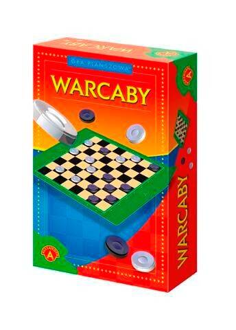 Warcaby 003925