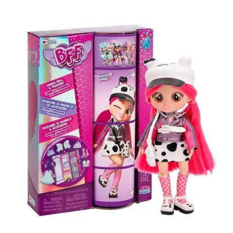 Cry Babies 904378 R20 Dotty