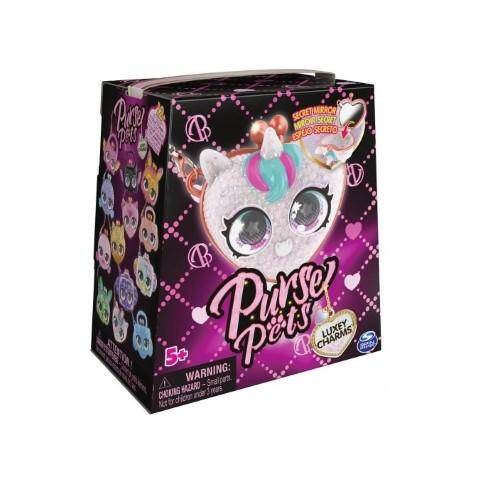 Purse Pets 600016