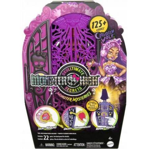 Monster High 230600 R10 Mattel