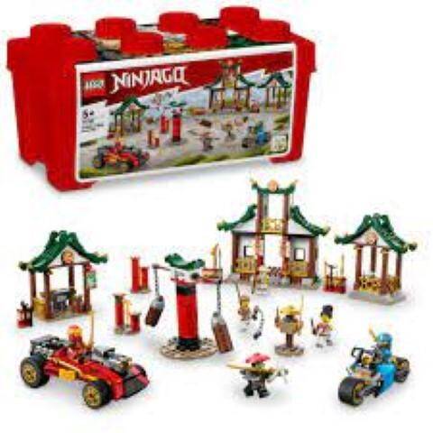 Lego 71787 R10 Ninjago