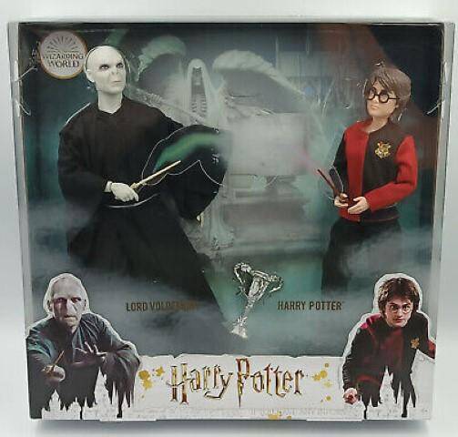 Harry Potter Voldemort 011049 R20