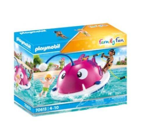 Playmobil 70613 R10