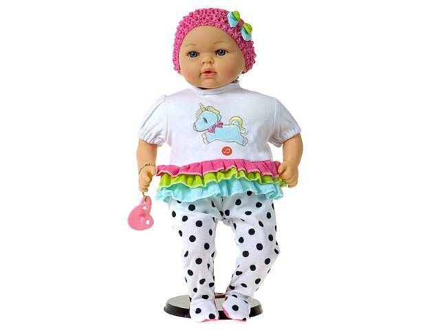 Lalka 45cm 580794 R20 polski głos