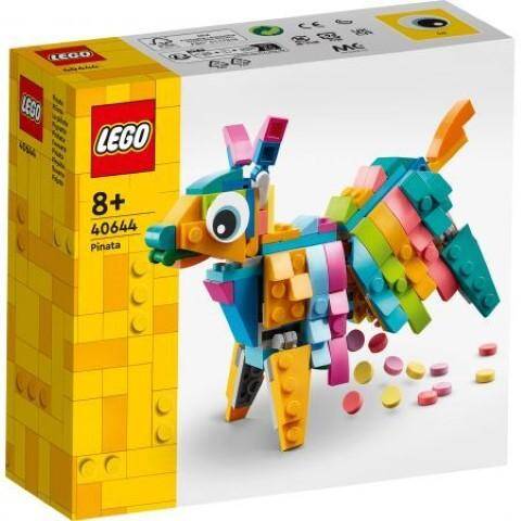 Lego 40644 R10 Piniata