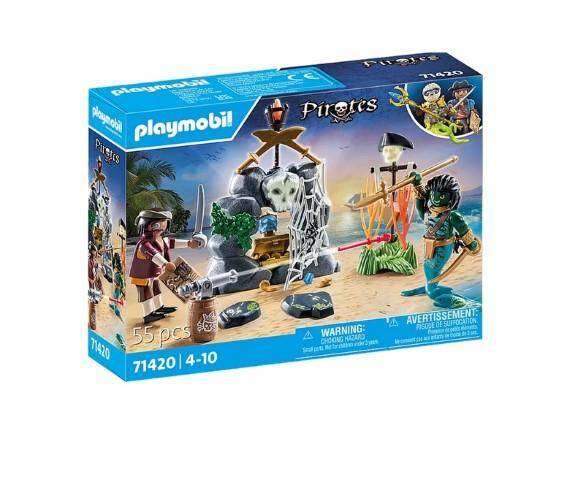Playmobil 71420 R10