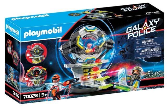 Playmobil R10 70022