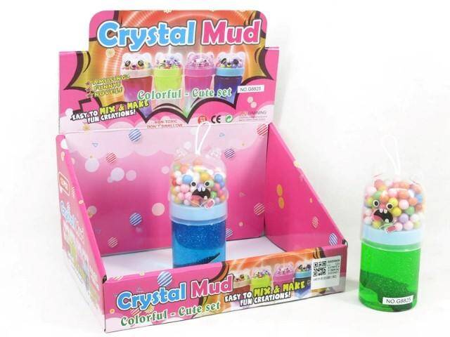 Żel 5x12cm 430525 slime