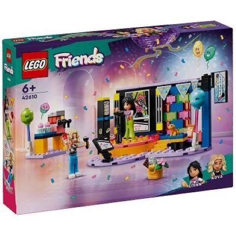 Lego 42610 R10 Friends