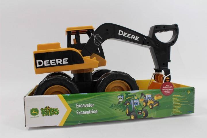 Koparka 38cm 470236 R20 John Deere Tomy