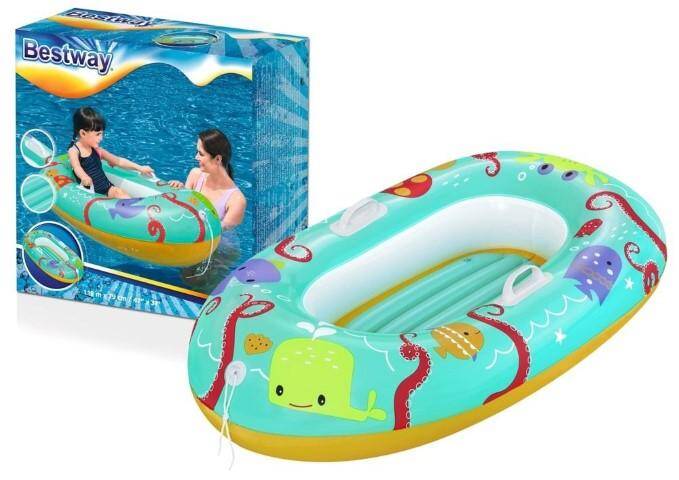 Pontonik 34009 Bestway