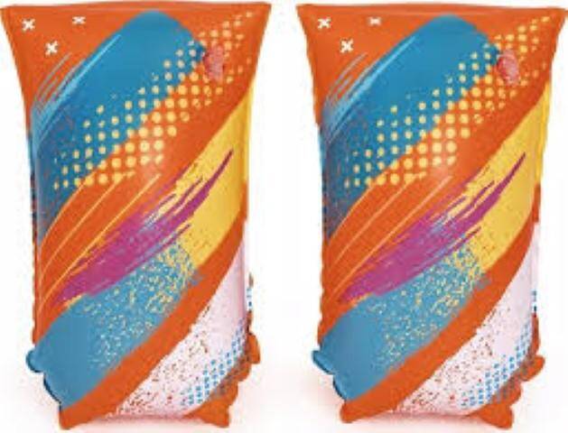 Rękawki 30x15cm 32274 Bestway