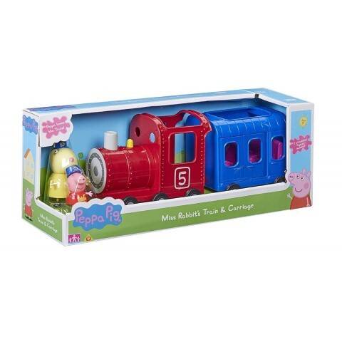 Peppa 061524 BR TM Toys