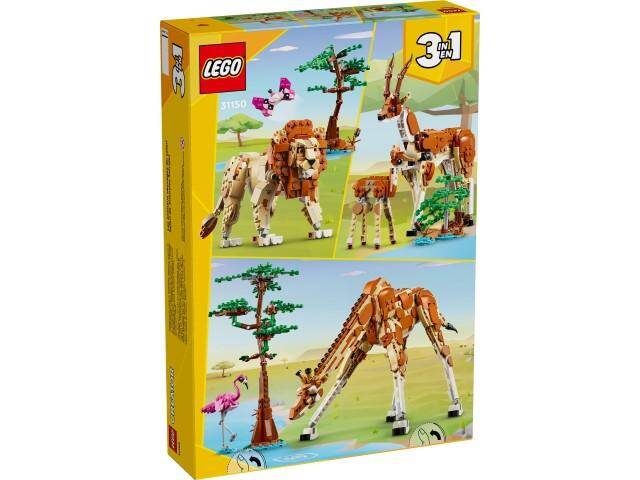 Lego 31150 R10 Creator