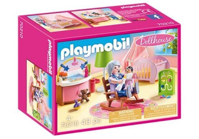 Playmobil 70210 R10