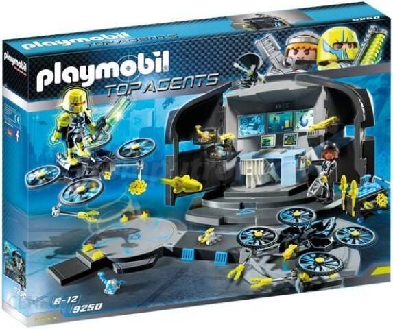Playmobil 09250 BR