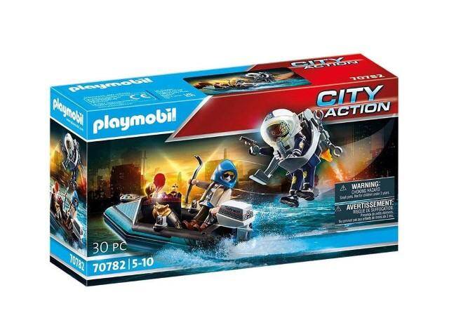 Playmobil 70782 R10