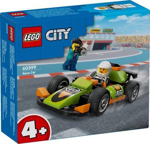 Lego 60399 R10 City
