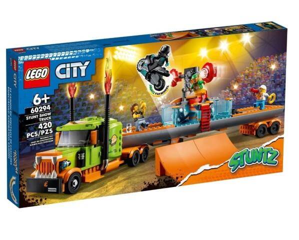 Lego 60294 R10
