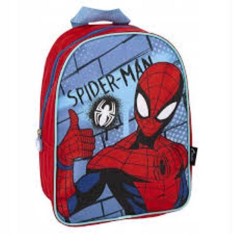 Plecak 250633 R20 Spiderman