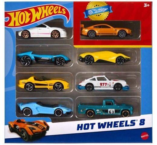 Hot Wheels 168736 R20 Mattel