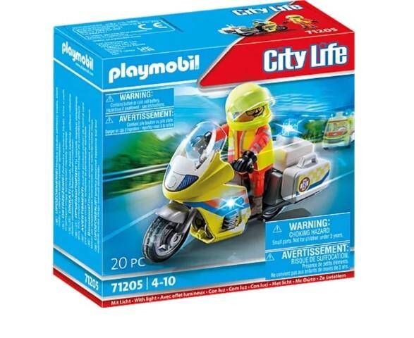 Playmobil 71205 R10